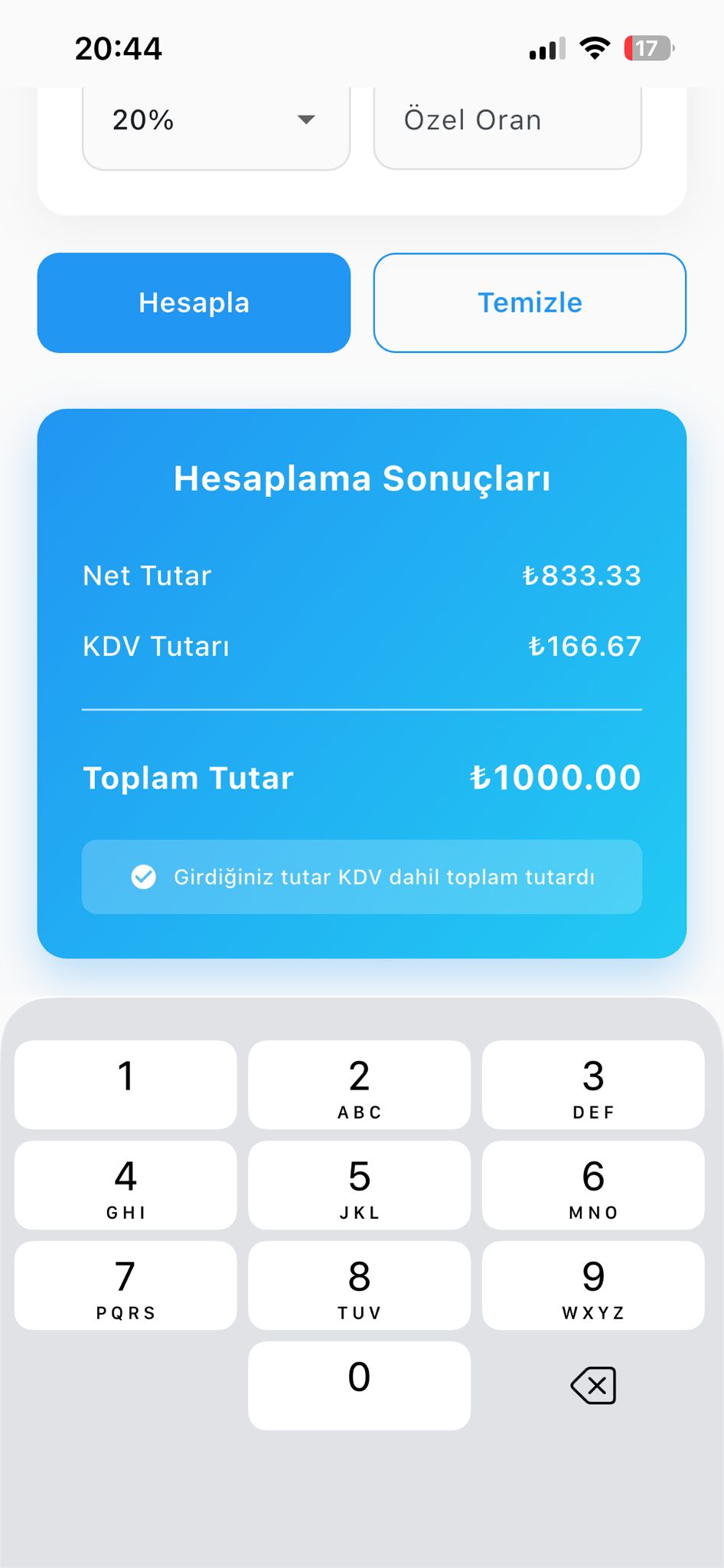 Ekran Görüntüsü 1